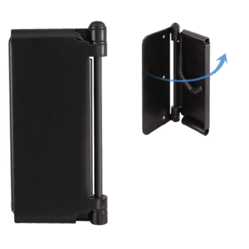 Soporte Vertical De Pared Para Bicicleta De Metal