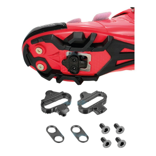 Trabas Calas Pedales Mtb Compatibles Sh