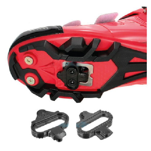 Trabas Calas Pedales Mtb Compatibles Sh
