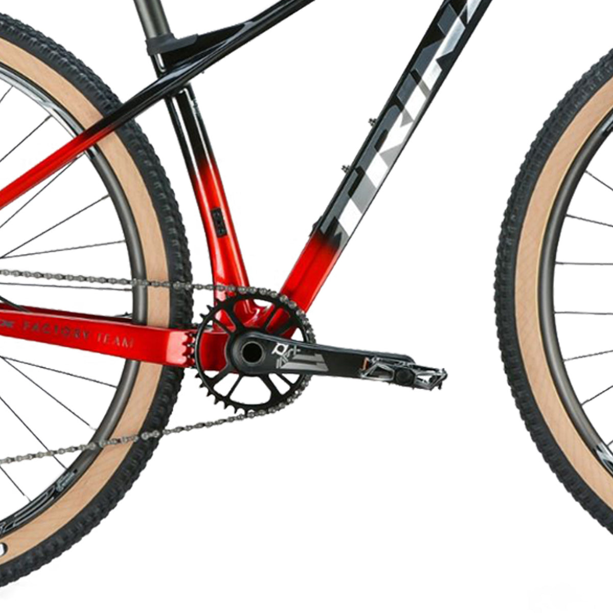 Bicicleta Trinx S1600 PRO SLX Factory MTB