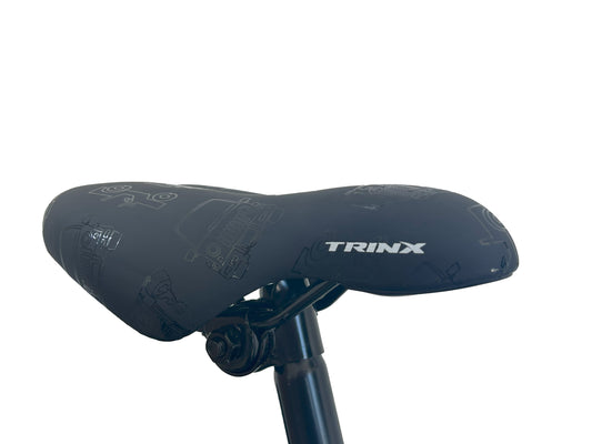 Bicicleta Trinx Trilogy 2.0 Infantil