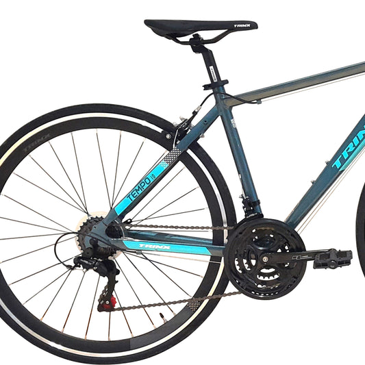 Bicicleta Trinx Tempo 1.0 Ruta