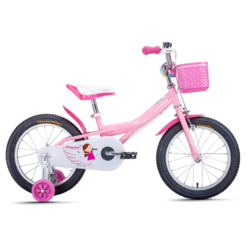 Bicicleta Trinx Princess 2.0 Infantil