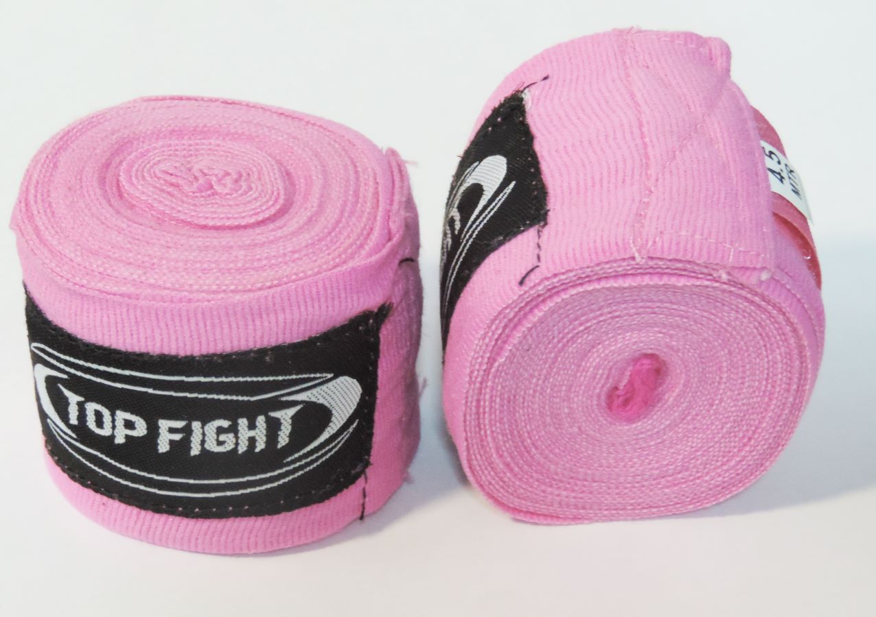 Venda Boxeo 3 mts Top Fight