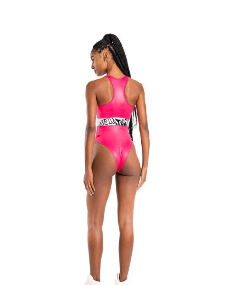 Body Rosado LBM