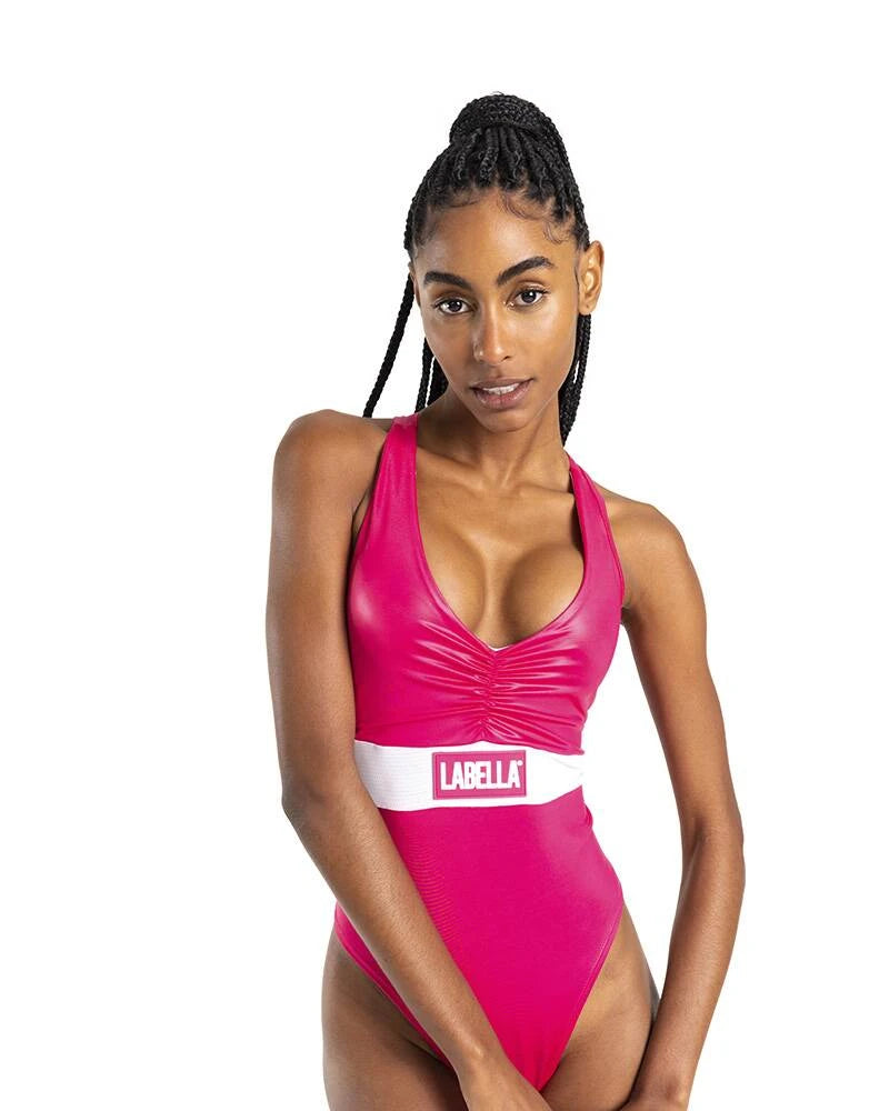 Body Rosado LBM