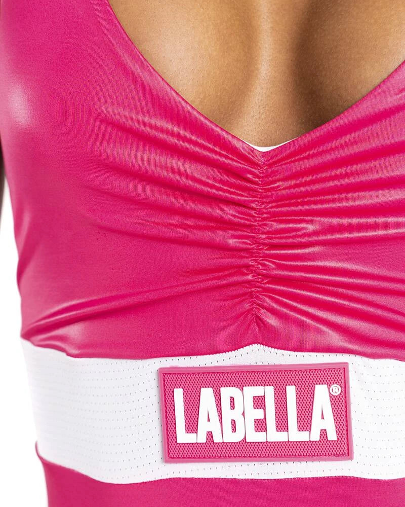 Body Rosado LBM