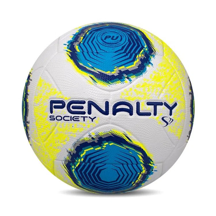 Pelota Society S11 R2 Xxii Penalty