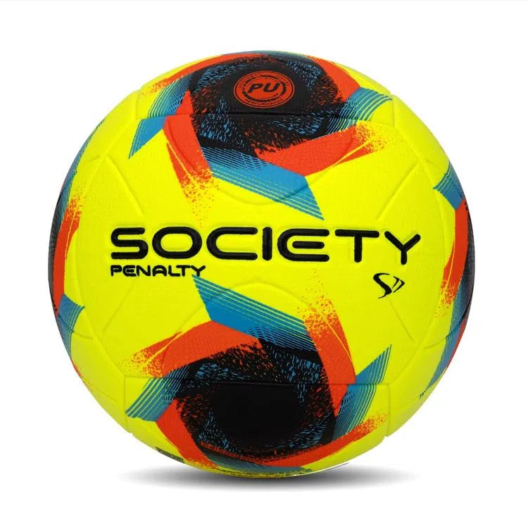 Pelota Society S11 R2 Xxiii Penalty