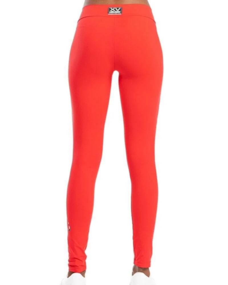 Calza Roja LBM