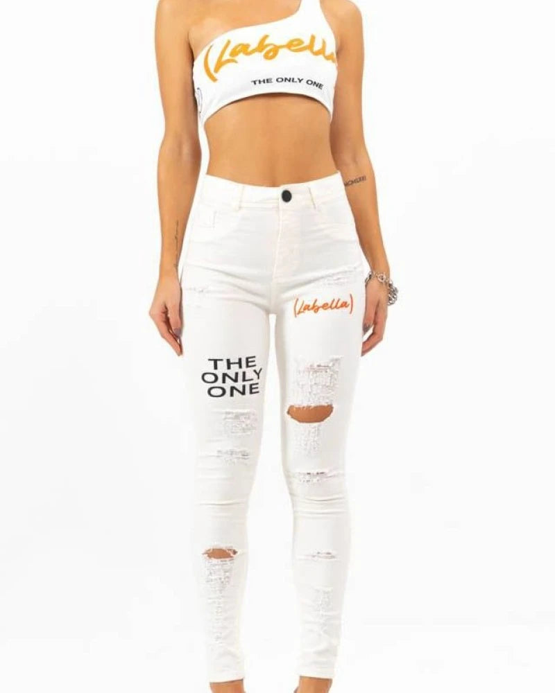 Pantalon Stike