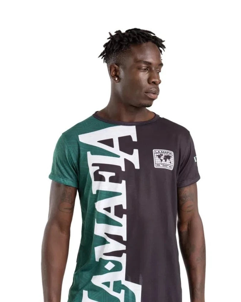 Remera La Mafia