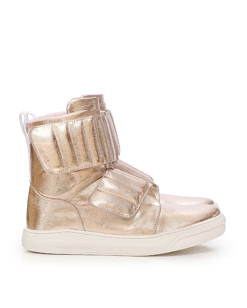 Bota Cobre Hardcore Dama