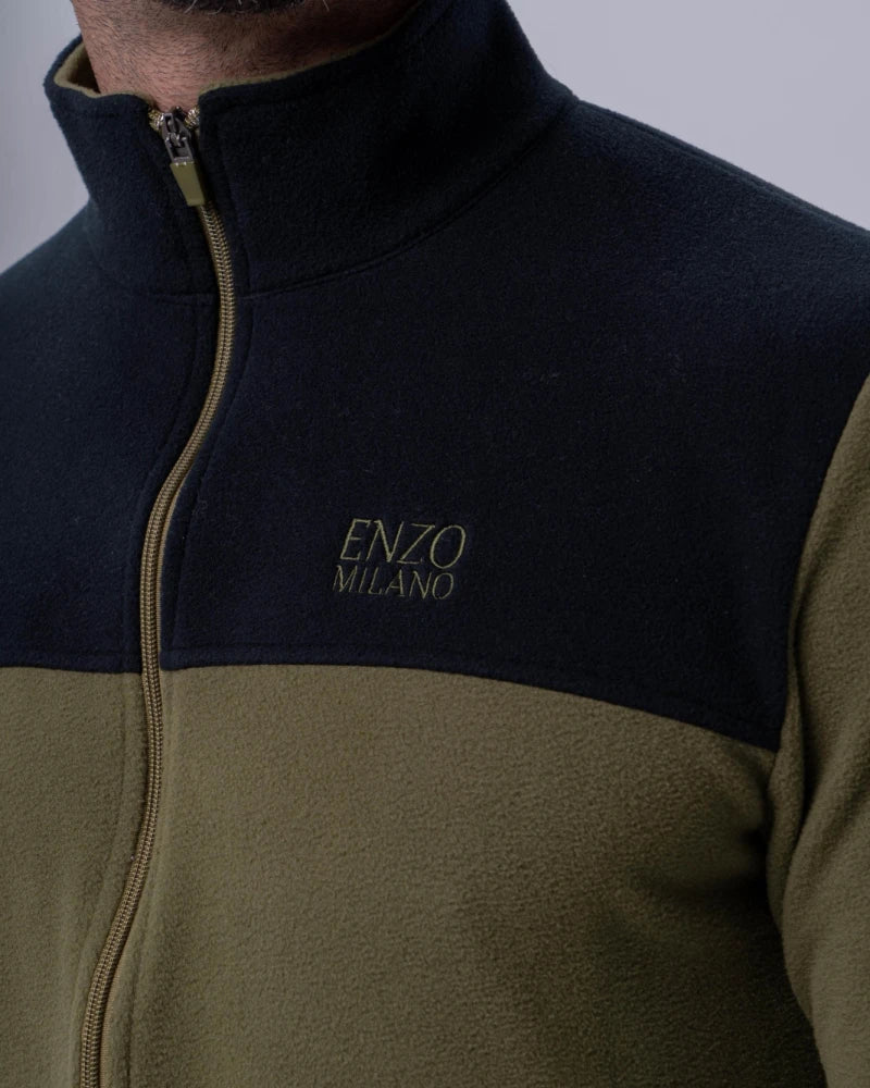 Campera Enzo Milano