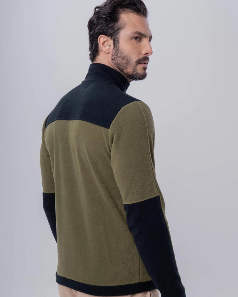 Campera Enzo Milano
