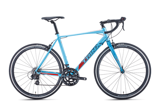 Bicicleta Trinx Climber 1.0 Ruta