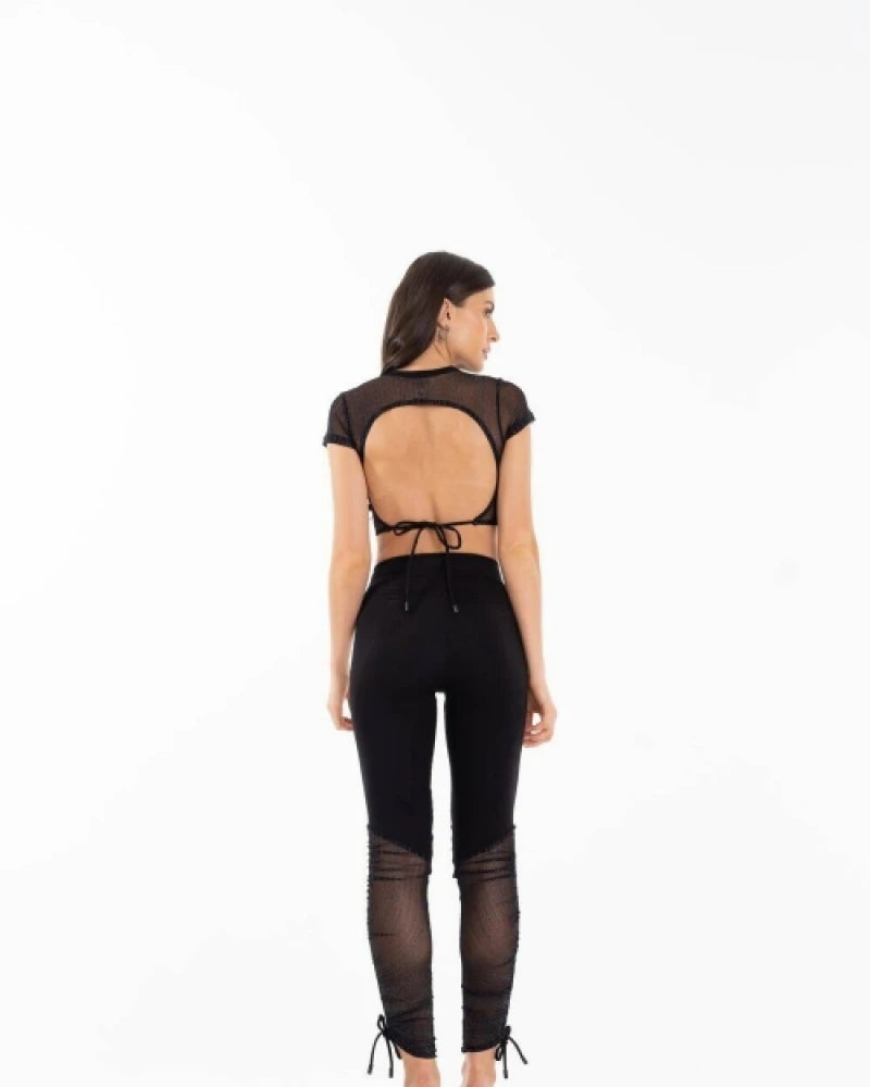 Conjunto Cropped