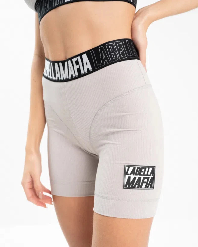 Conjunto Match Futura Gris