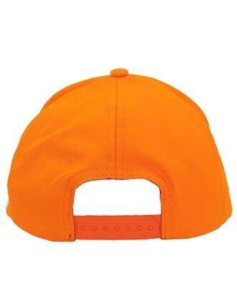 Gorro Fire Naranja