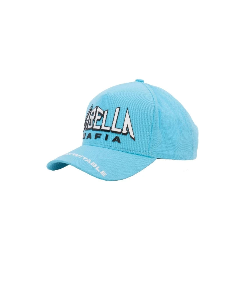 Gorro Heaven Celeste