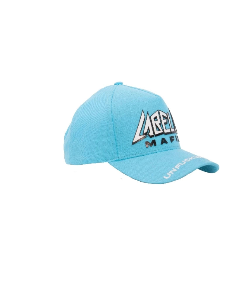 Gorro Heaven Celeste