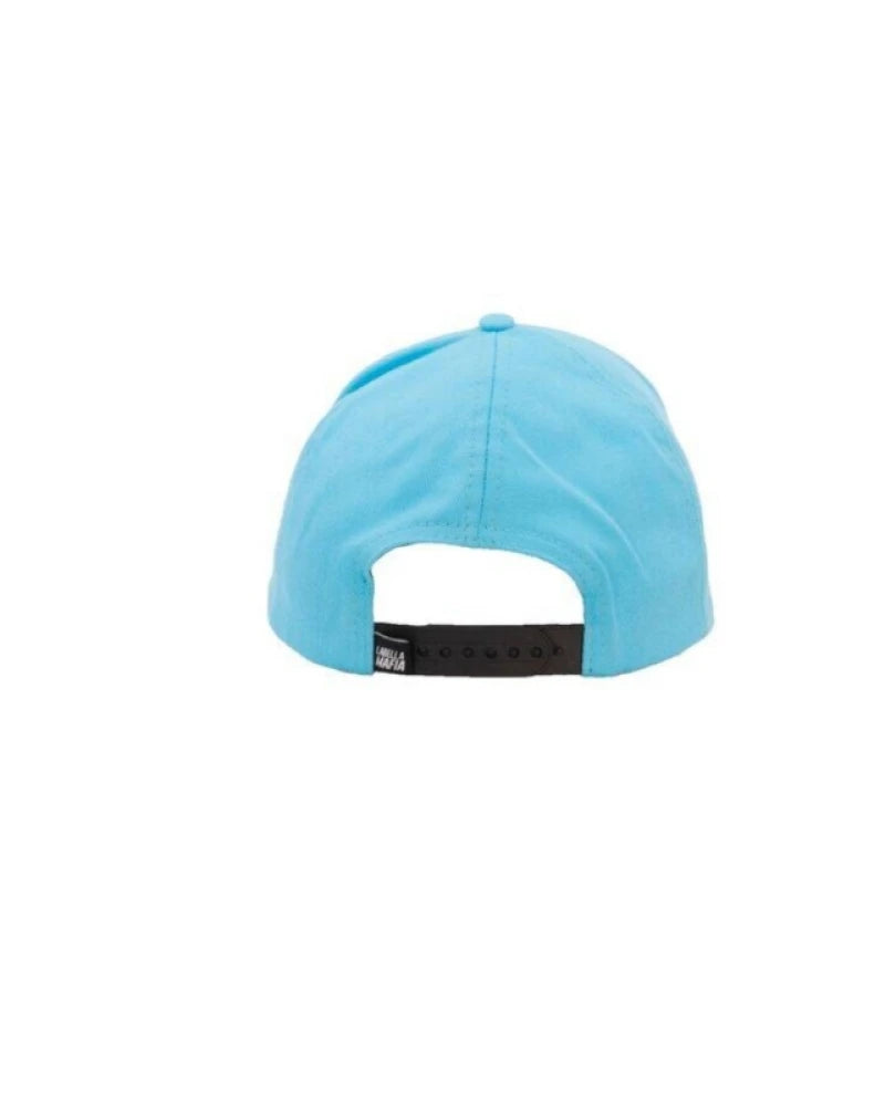 Gorro Heaven Celeste