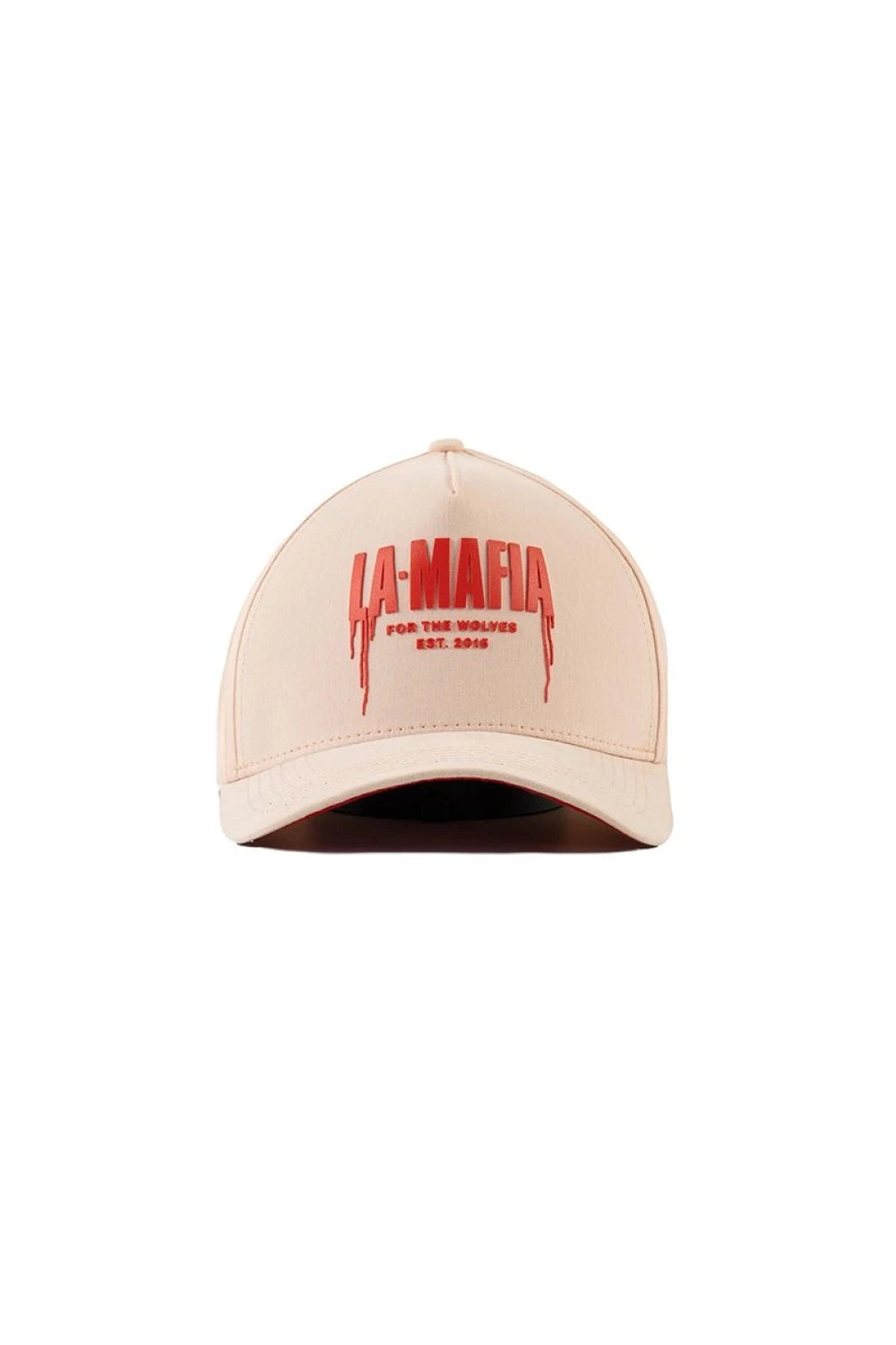 Gorra Nude La Mafia