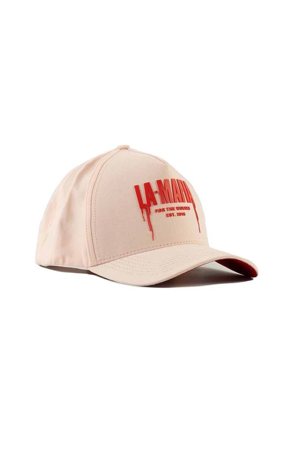 Gorra Nude La Mafia