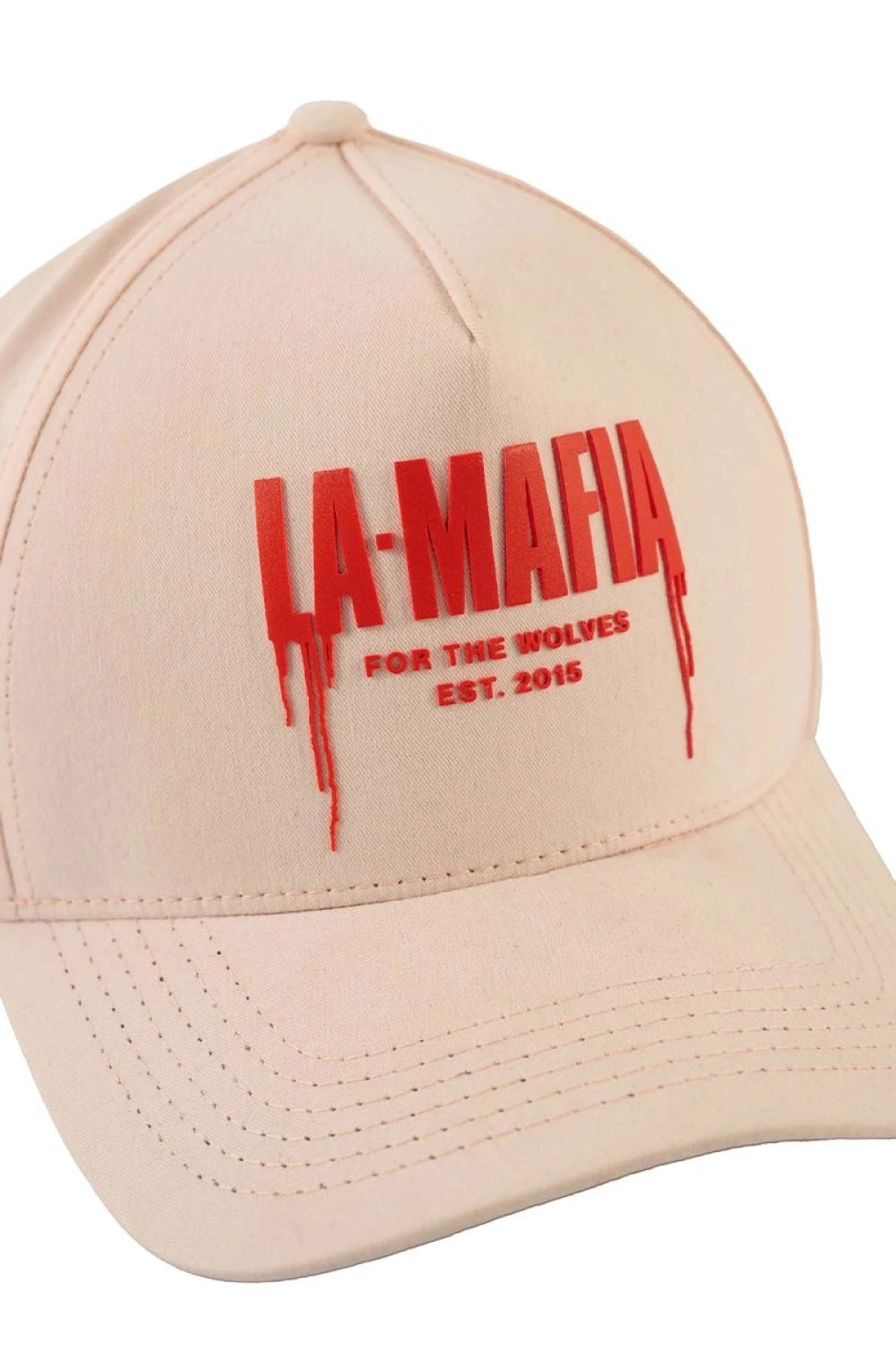 Gorra Nude La Mafia