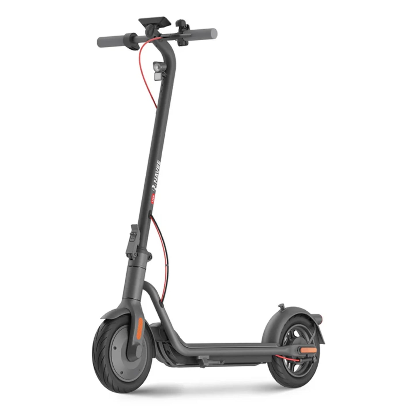 Monopatín eléctrico NAVEE v25 600w Black