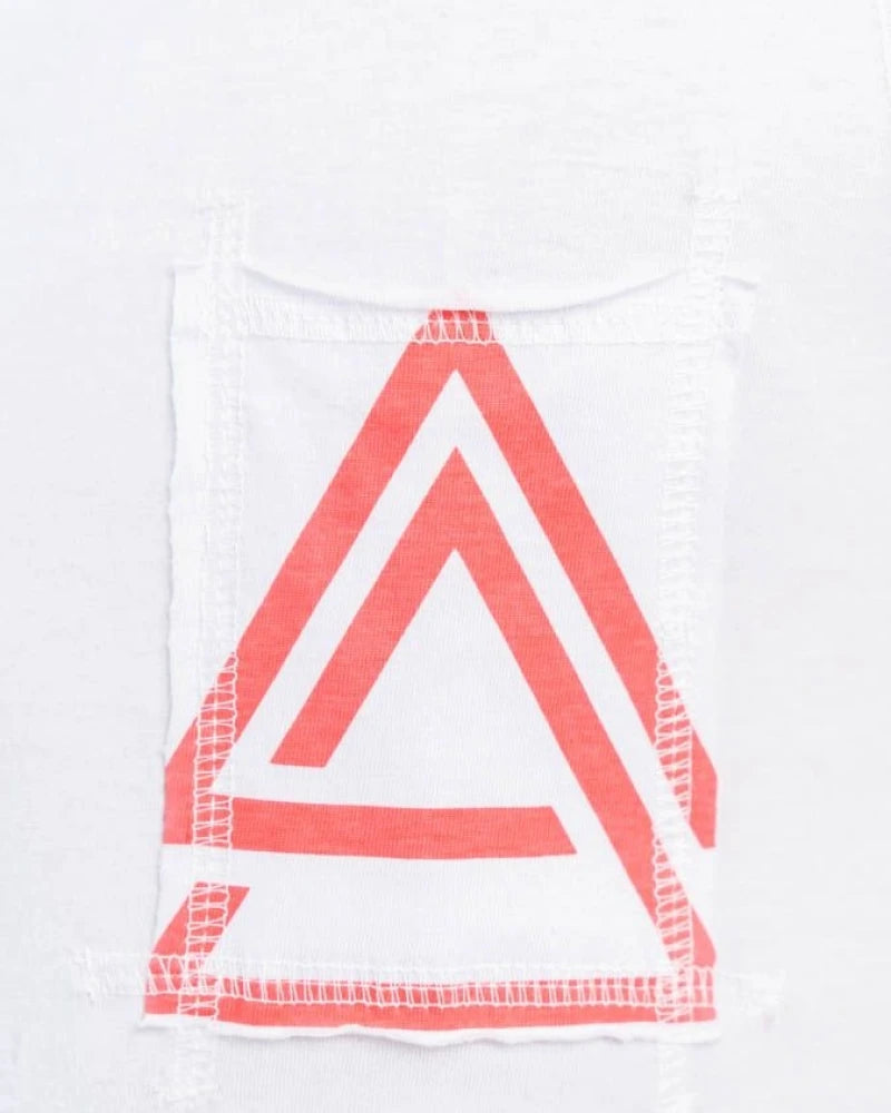 Musculosa Red Icon La Mafia