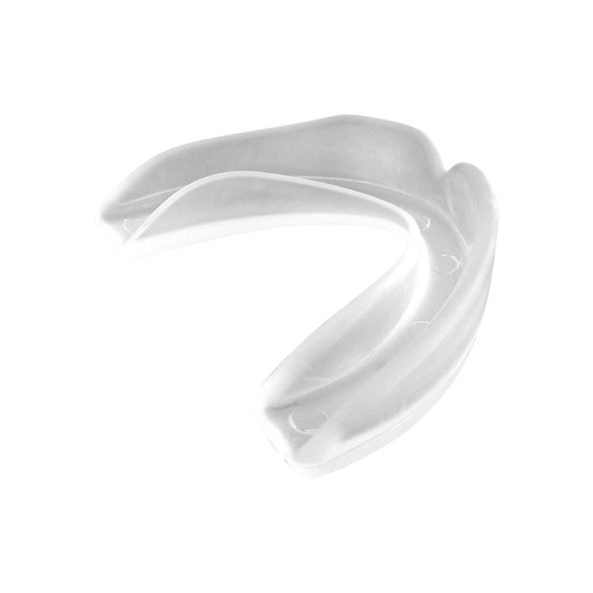 Protector Bucal Adidas Adulto Clear Termomoldeable