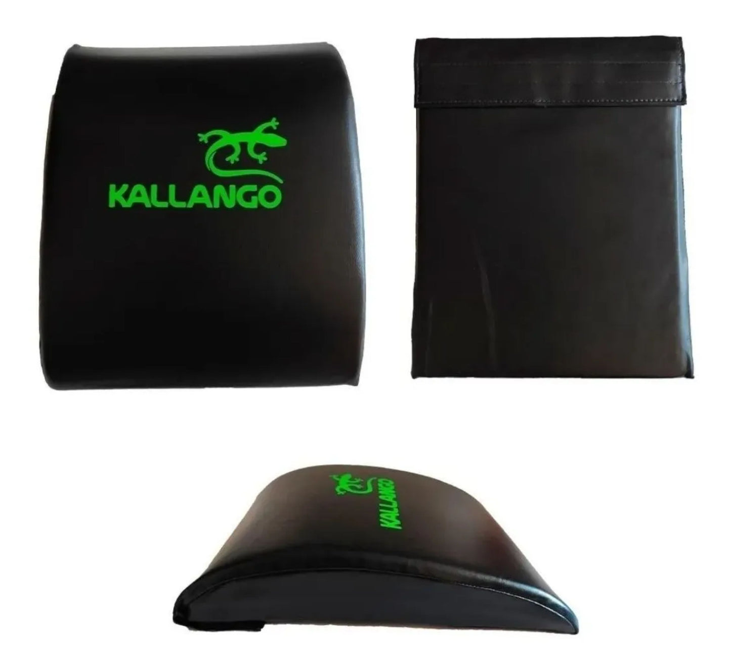 Abmat Profesional Kallango Alta Resistencia Crossfit Y Fitne