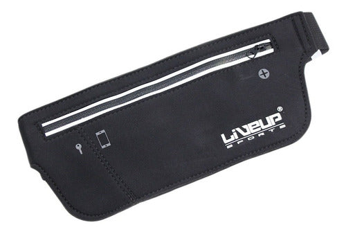Riñonera Deportiva Cinturon Running Entrenamiento - Livepro