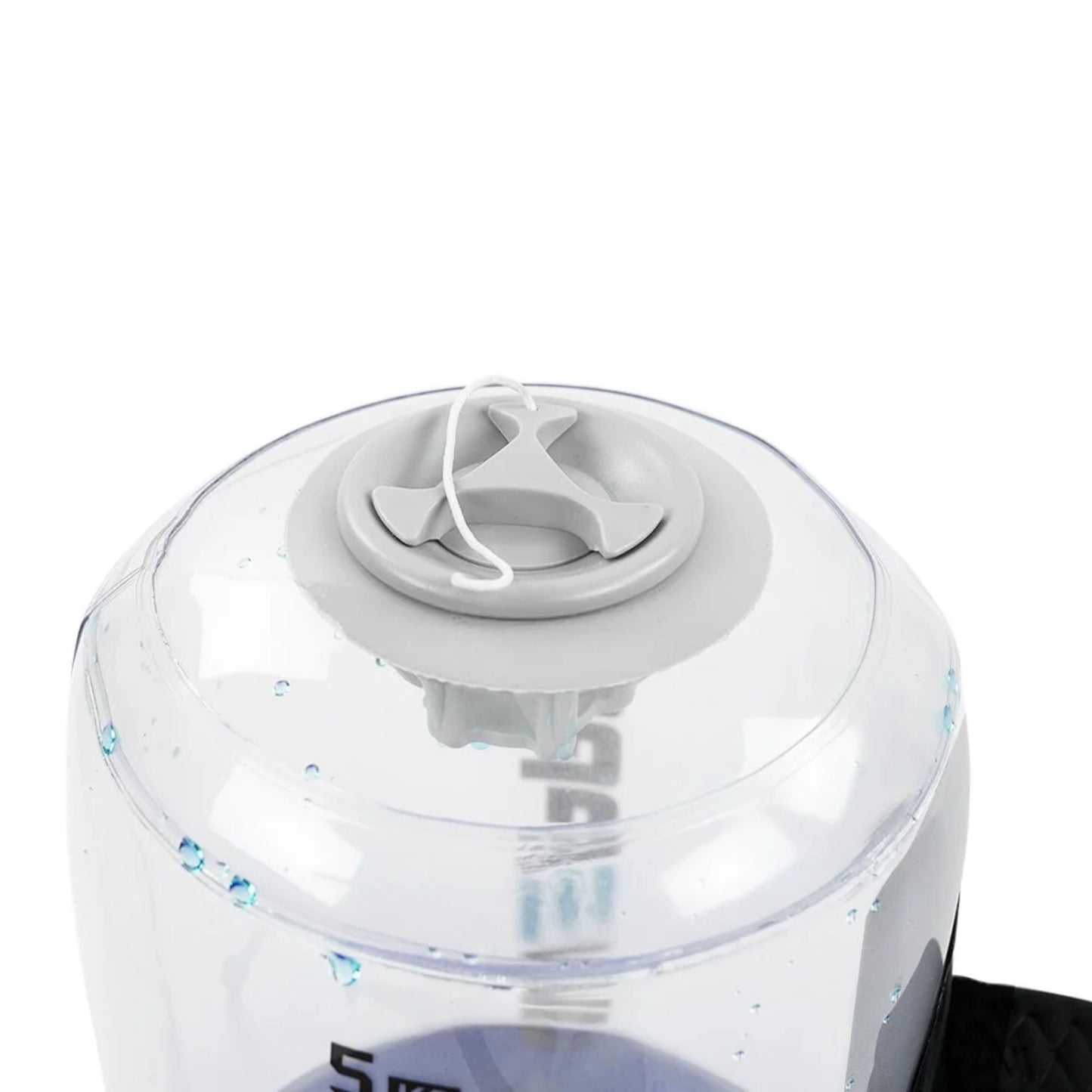 Core Bag De Agua 5kg - Livepro