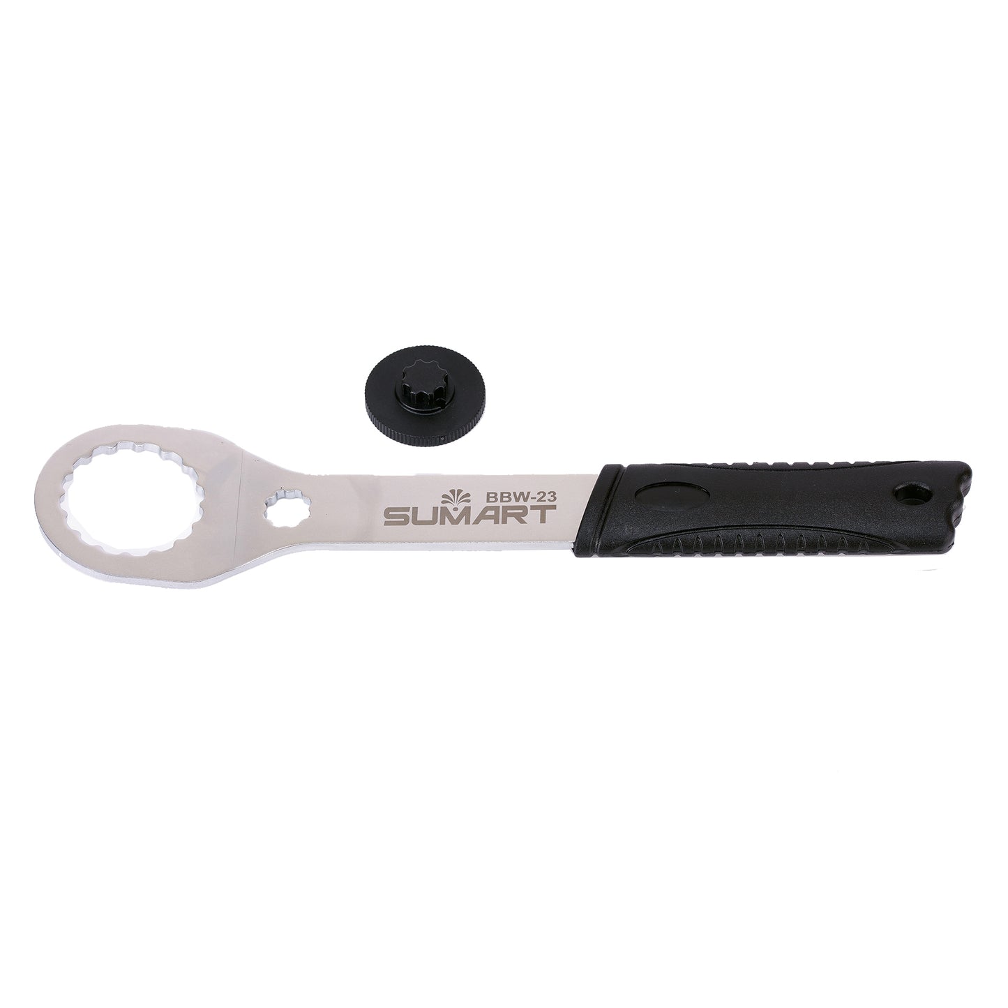 Llave Caja Centro Pedalier Bicicleta Hollowtech B.b - Sumart