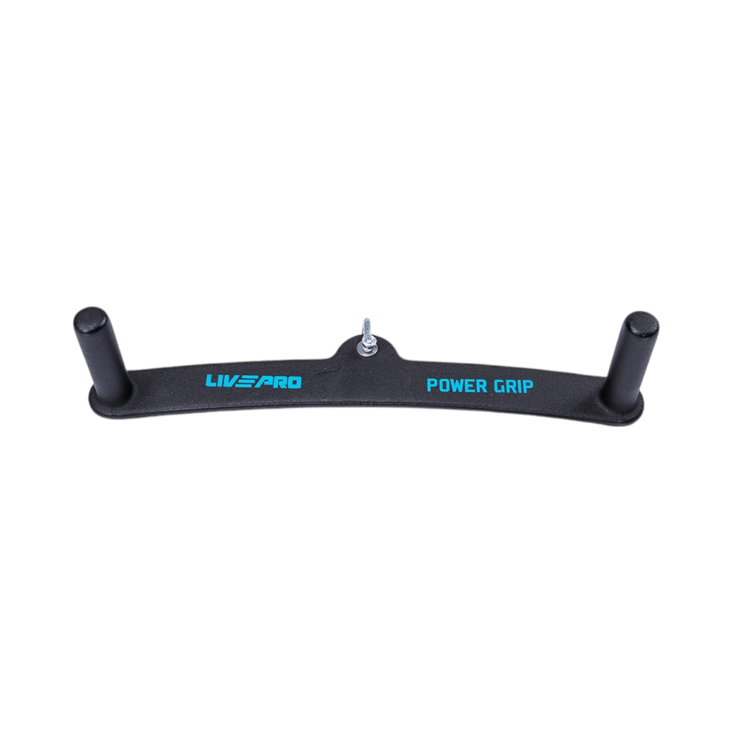 Agarre Medio Para Tren Superior Polea Hierro Pvc - Livepro