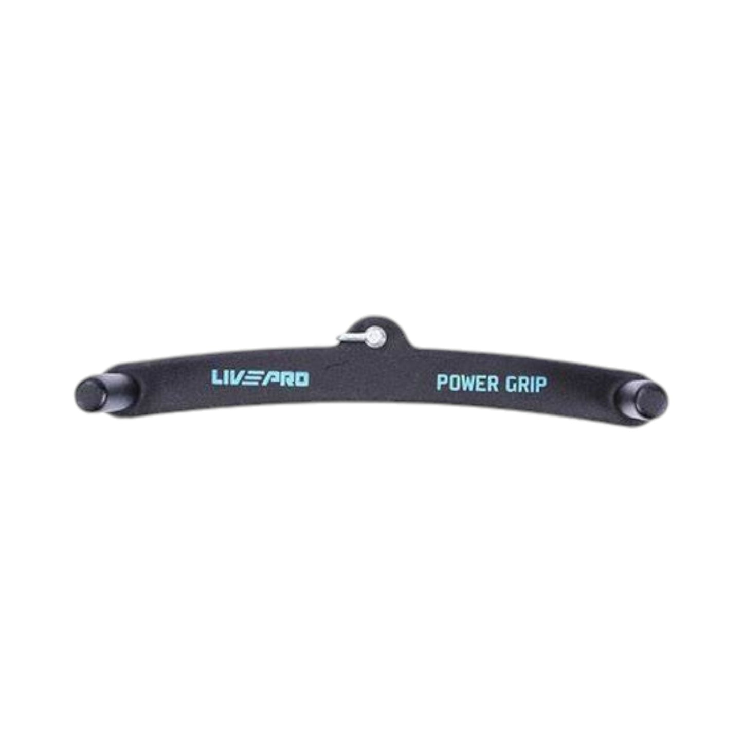 Agarre Medio Para Tren Superior Polea Hierro Pvc - Livepro
