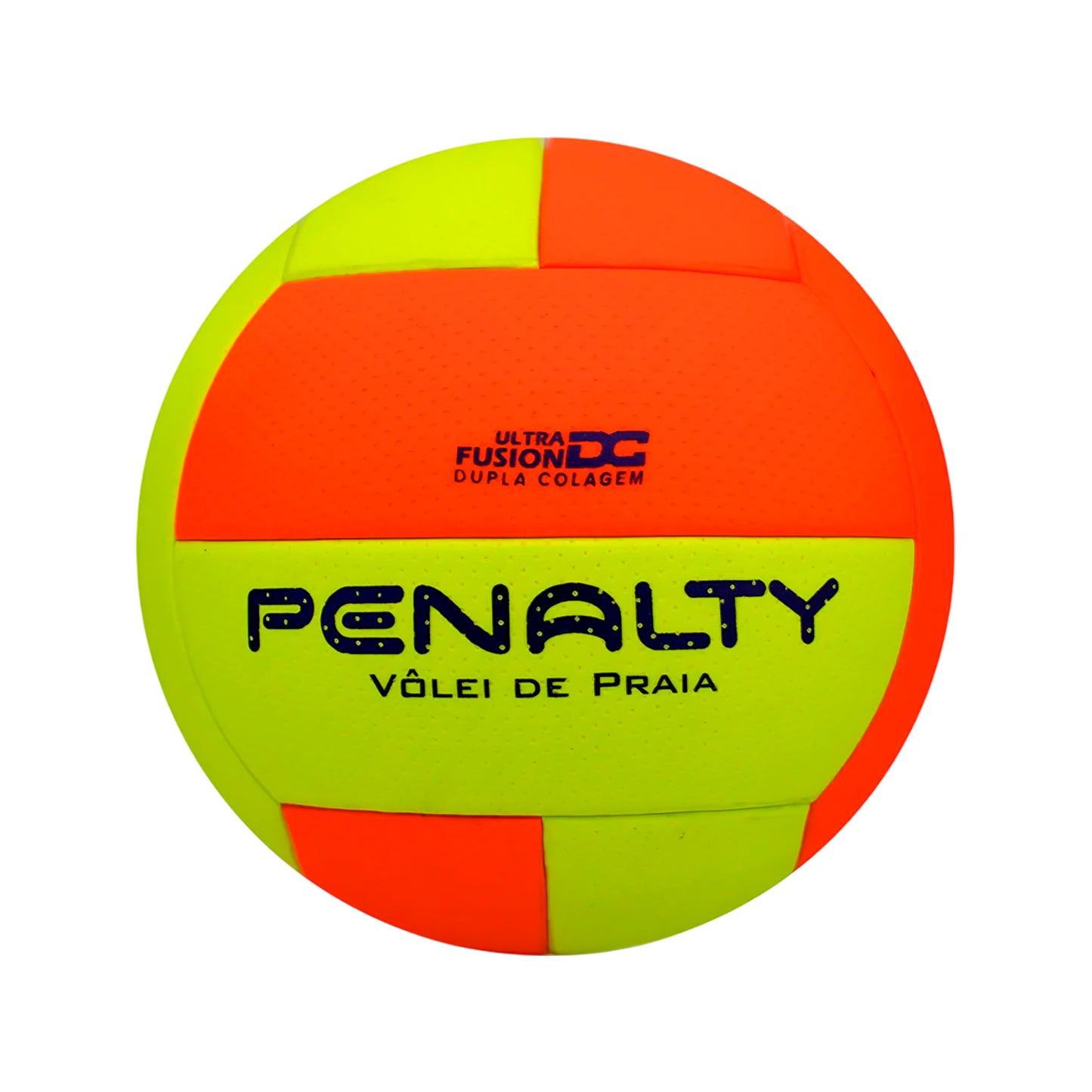 Pelota Beach Volley Playa XXI Evacel Ultra Fusion - Penalty