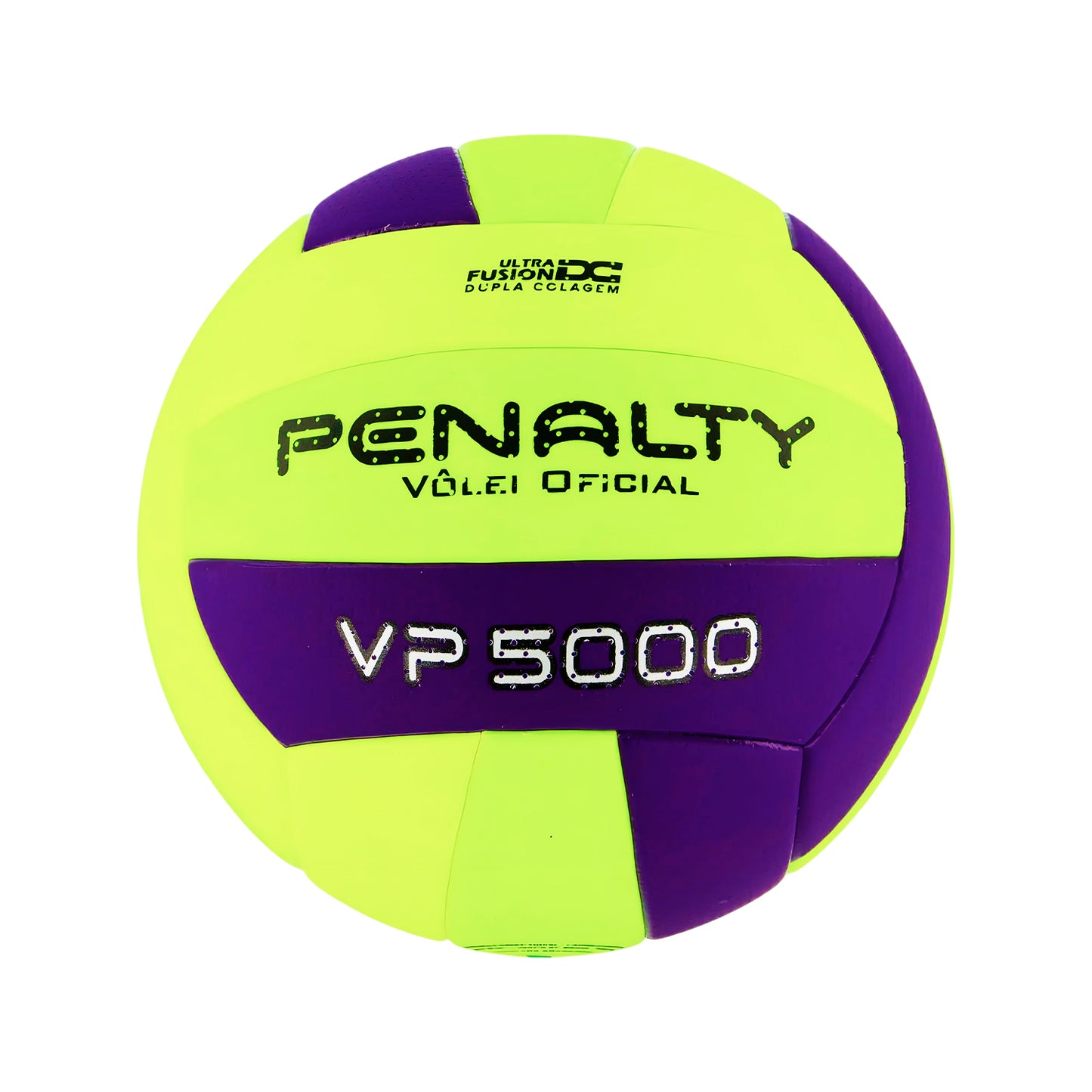 Pelota Voleibol VP5000 X 6D Termo Fusion - Penalty