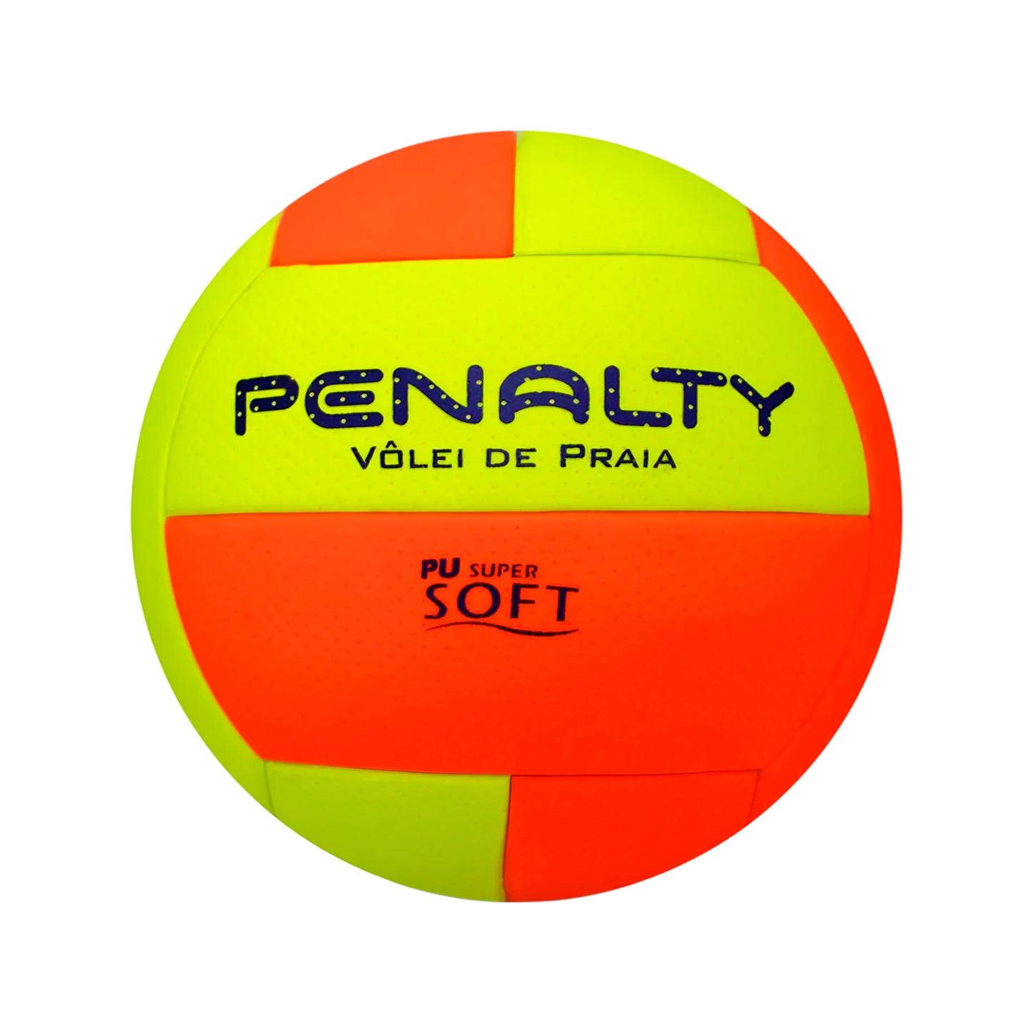 Pelota Beach Volley Playa XXI Evacel Ultra Fusion - Penalty