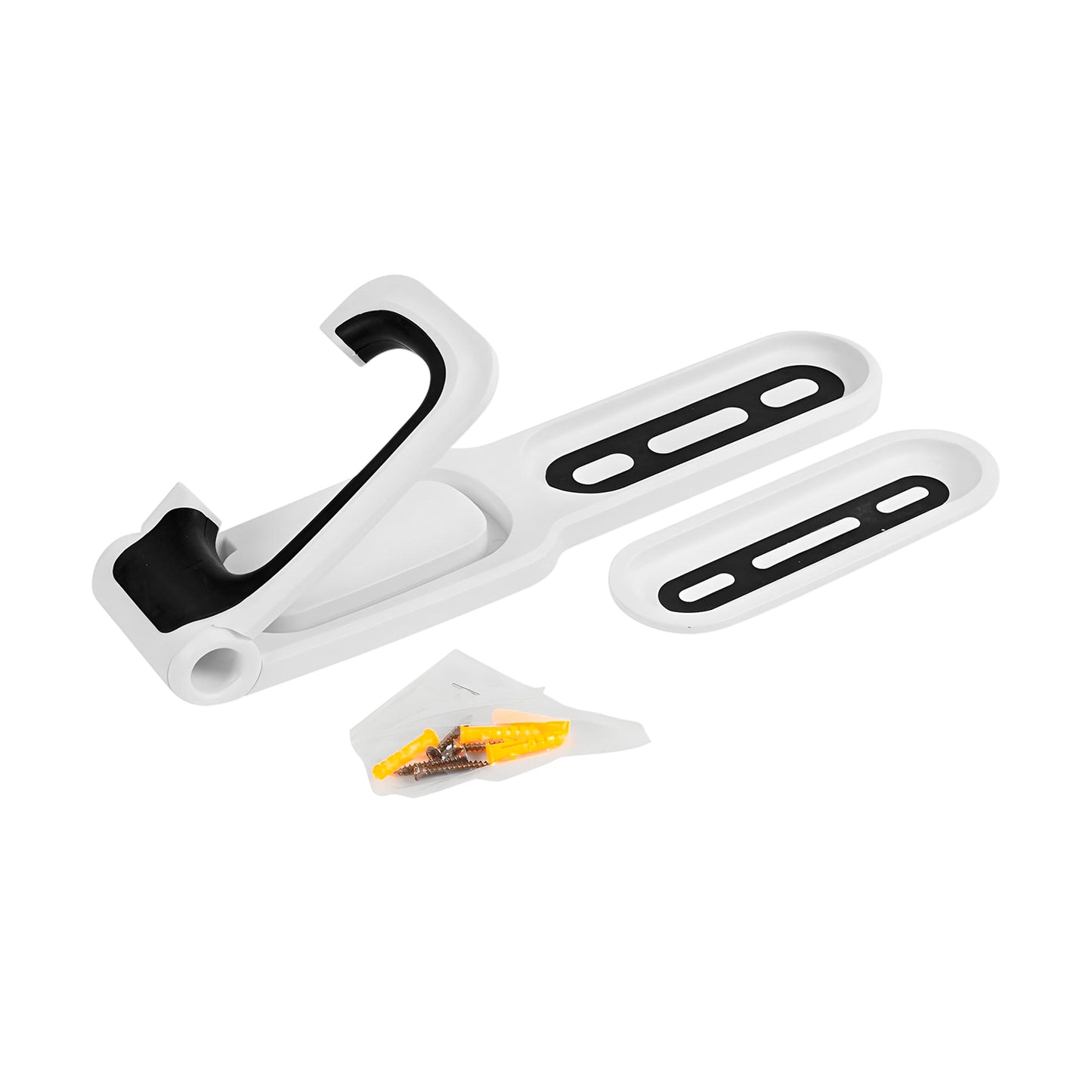 Soporte Vertical En Pared Para Bicicleta 30kg - Zuba
