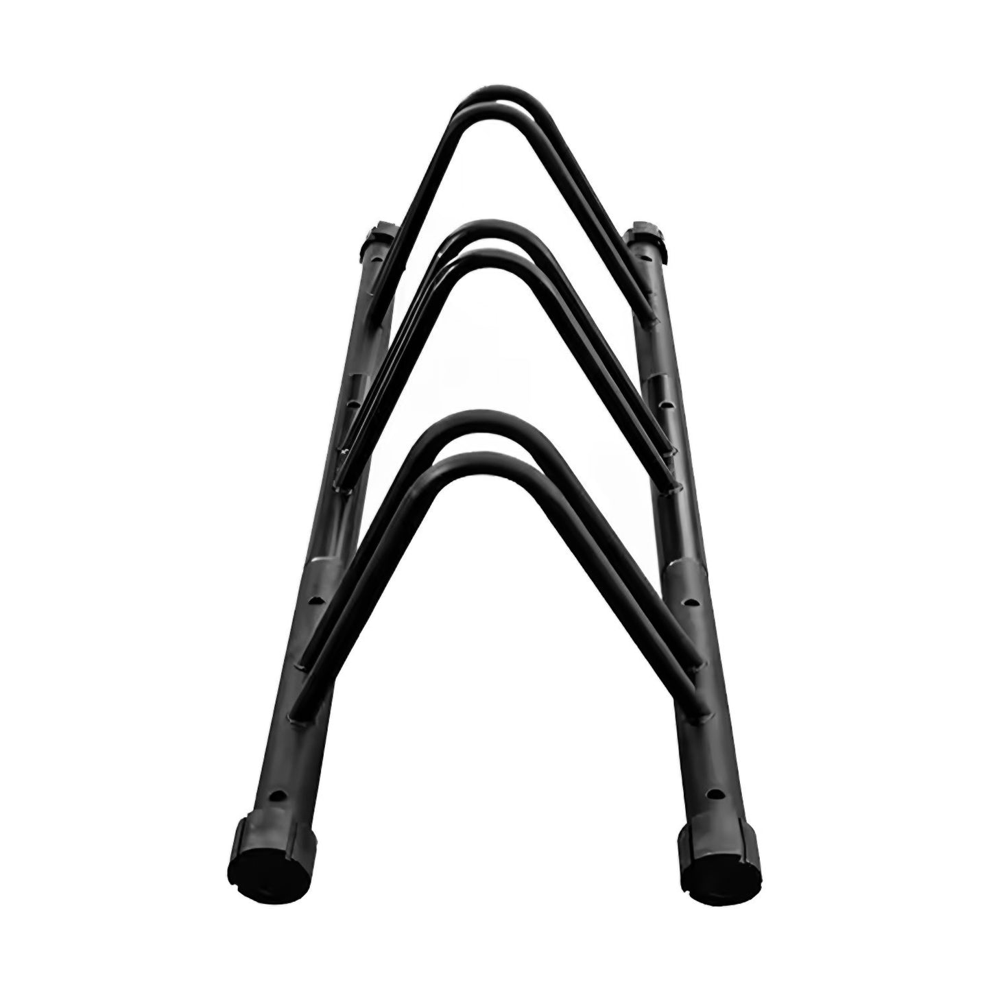 Kit Estacionamiento Rueda 3 Bicicletas Individual - Zuba
