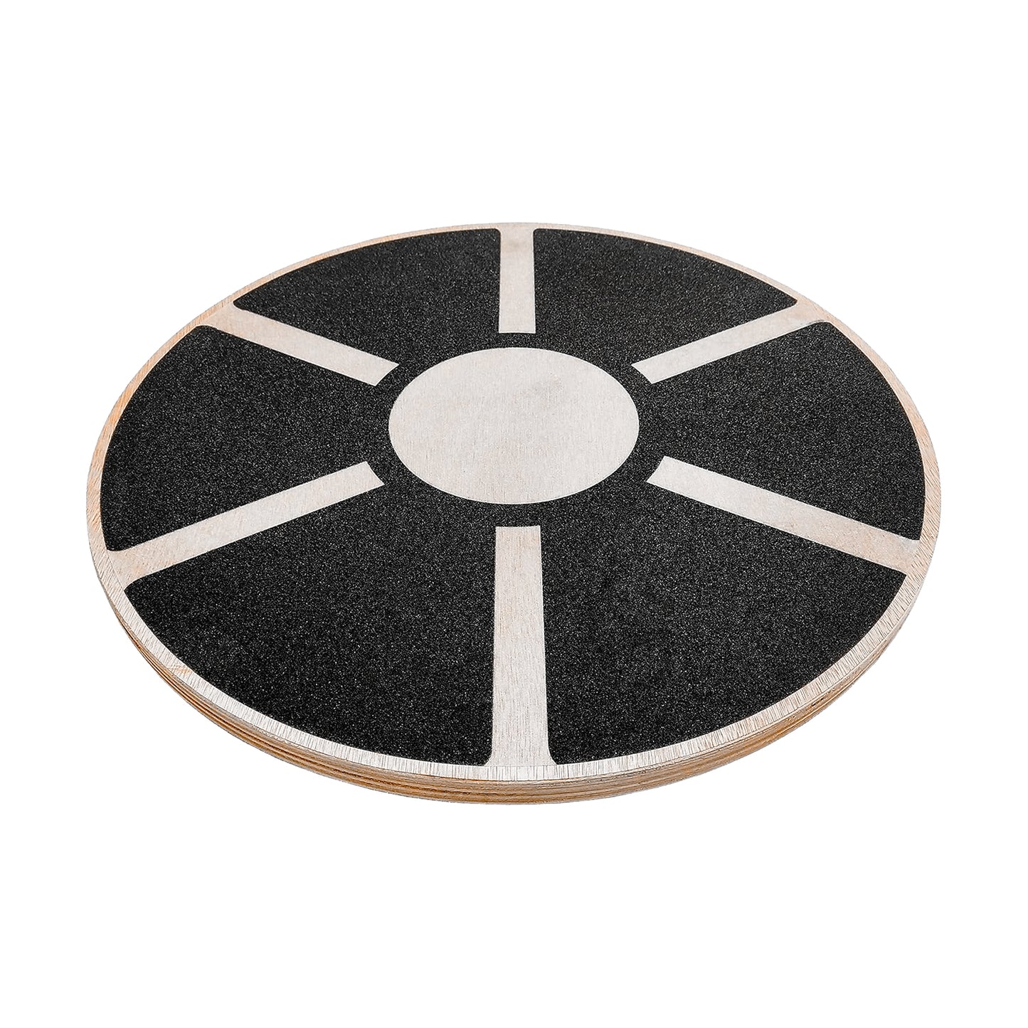Plataforma Tabla Equilibrio Balance Board De Madera - Rhino