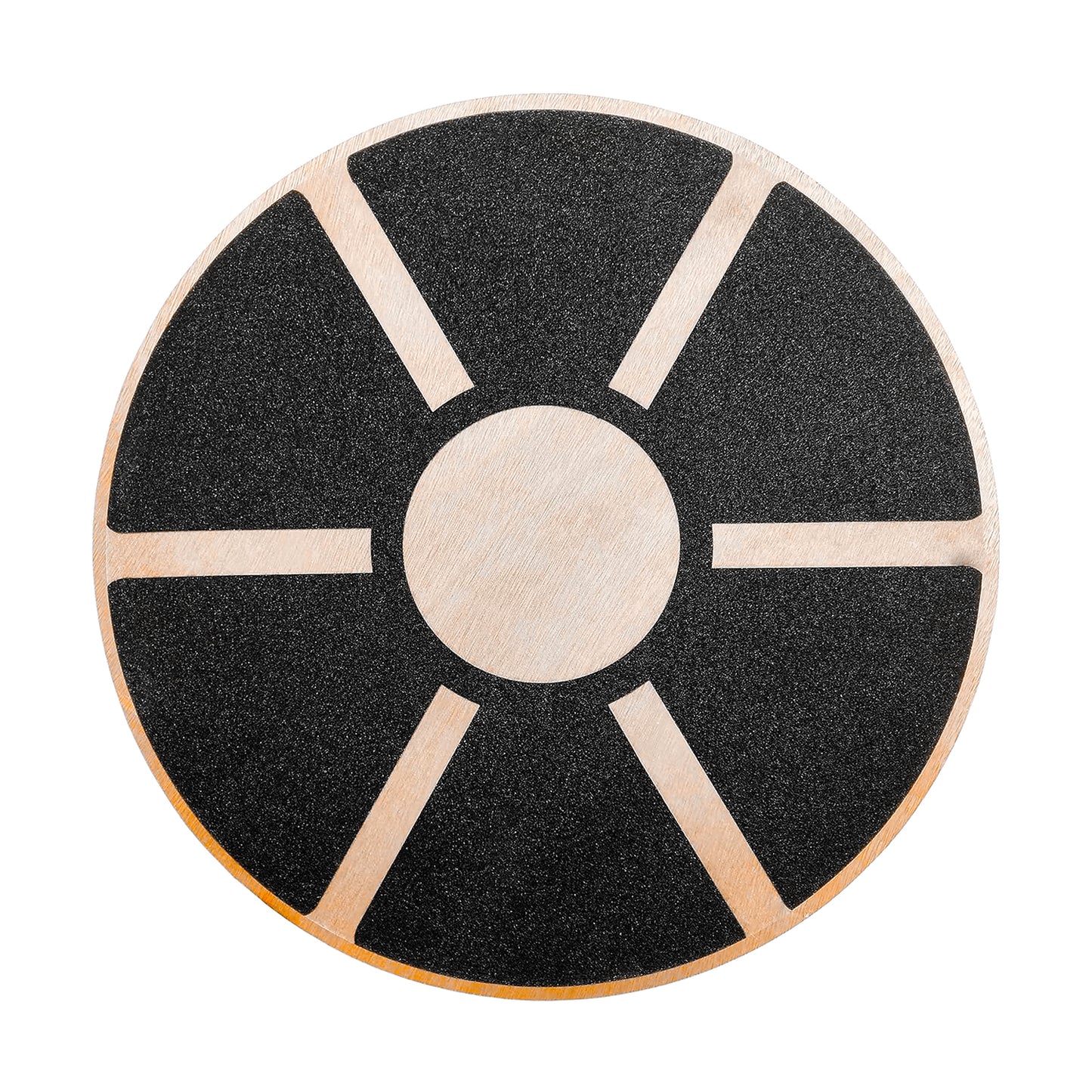 Plataforma Tabla Equilibrio Balance Board De Madera - Rhino