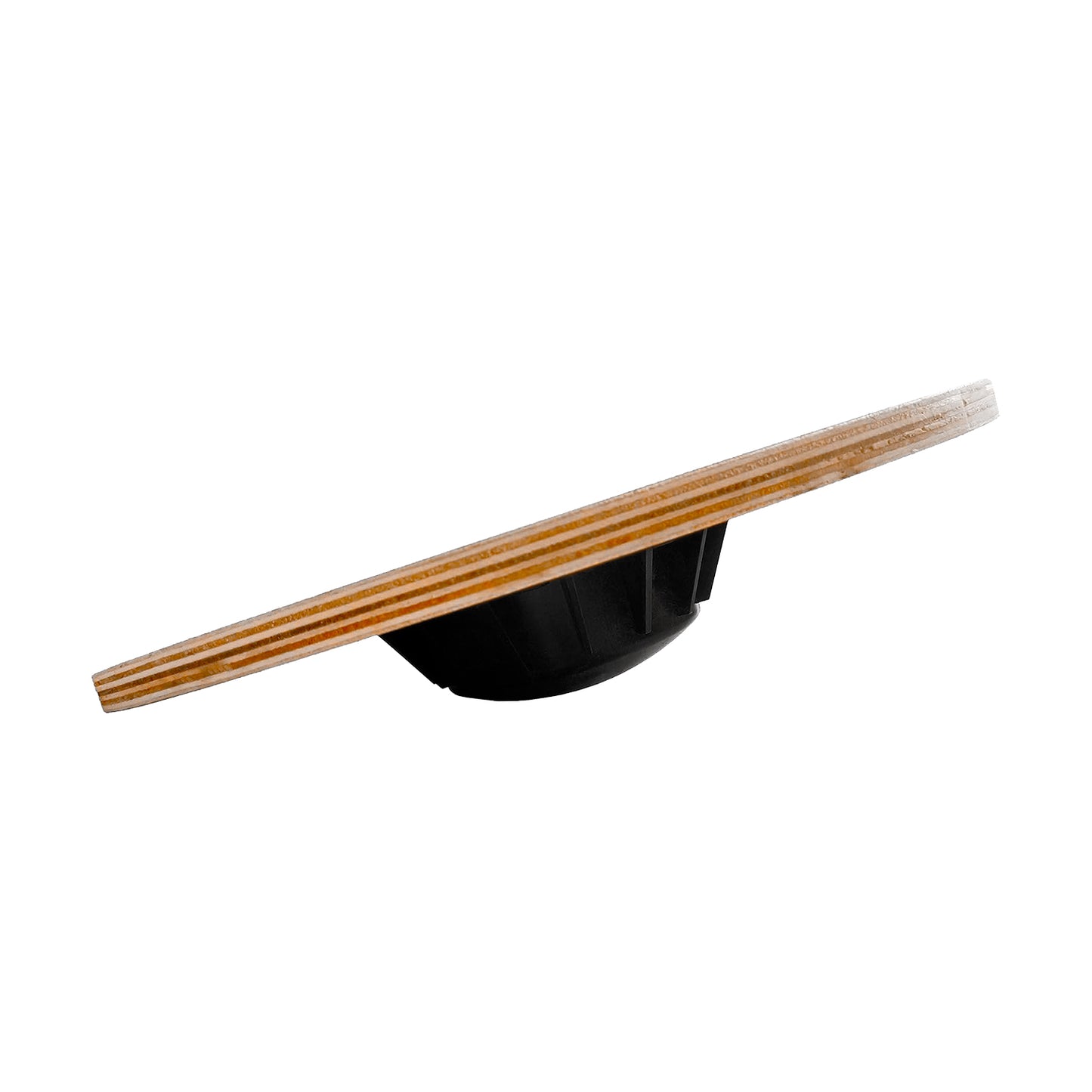 Plataforma Tabla Equilibrio Balance Board De Madera - Rhino