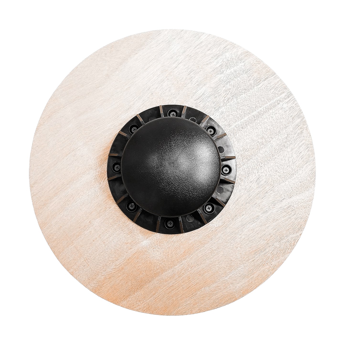 Plataforma Tabla Equilibrio Balance Board De Madera - Rhino
