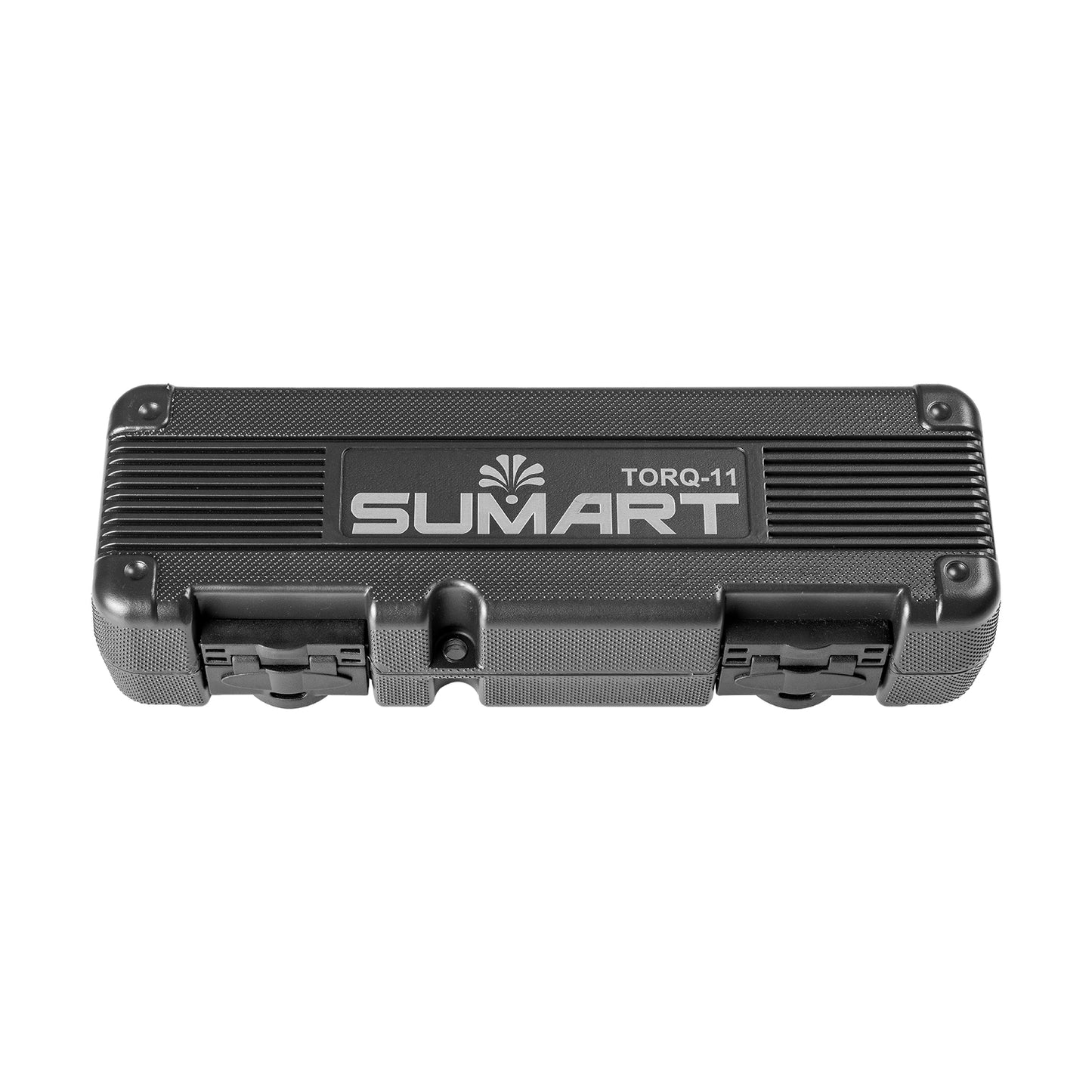 Llave Torquímetro Dinamométrica 1/4 2-24nm Nm-lock - Sumart
