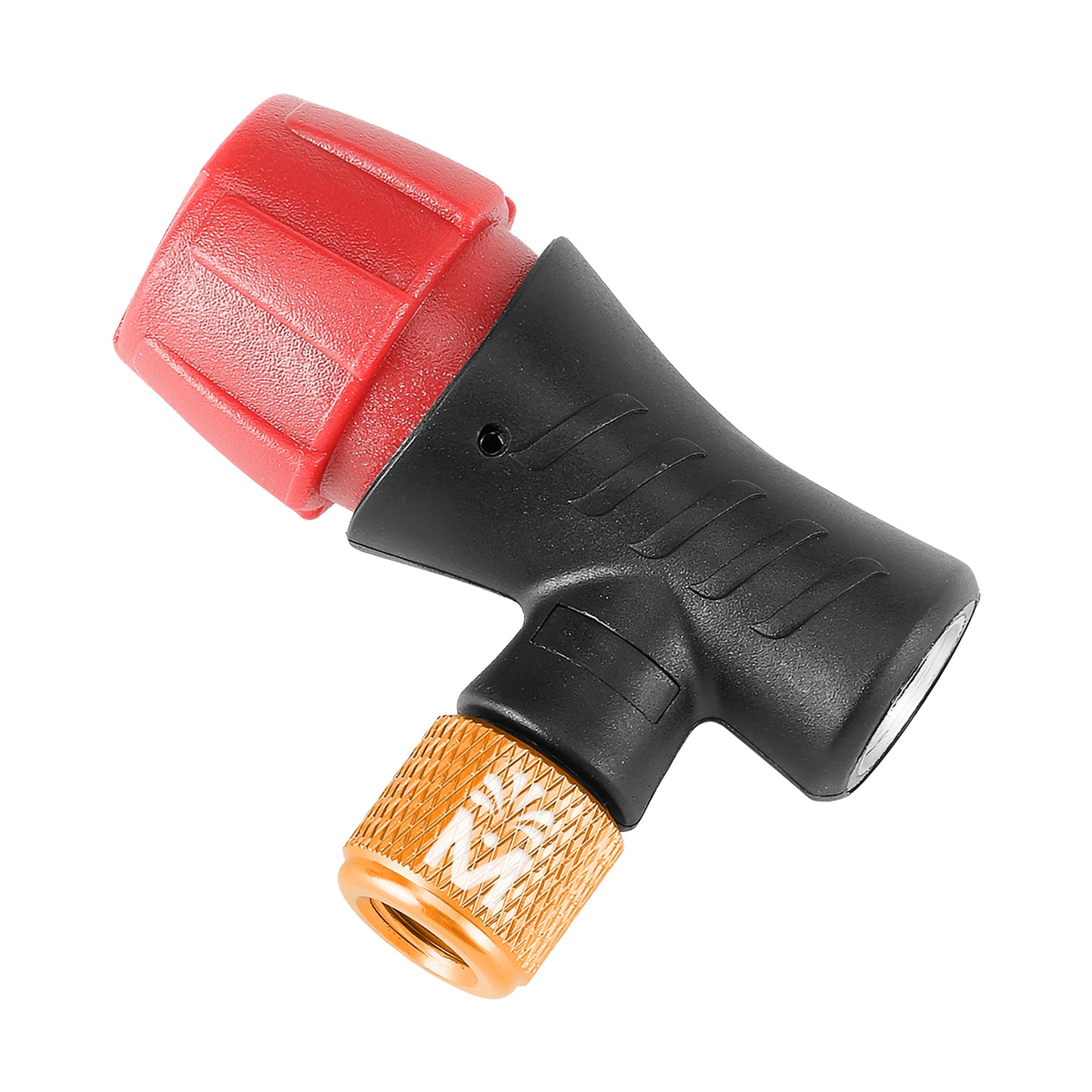 Adatapador Inflador Bicicleta Para Garrafa CO2 - Sumart