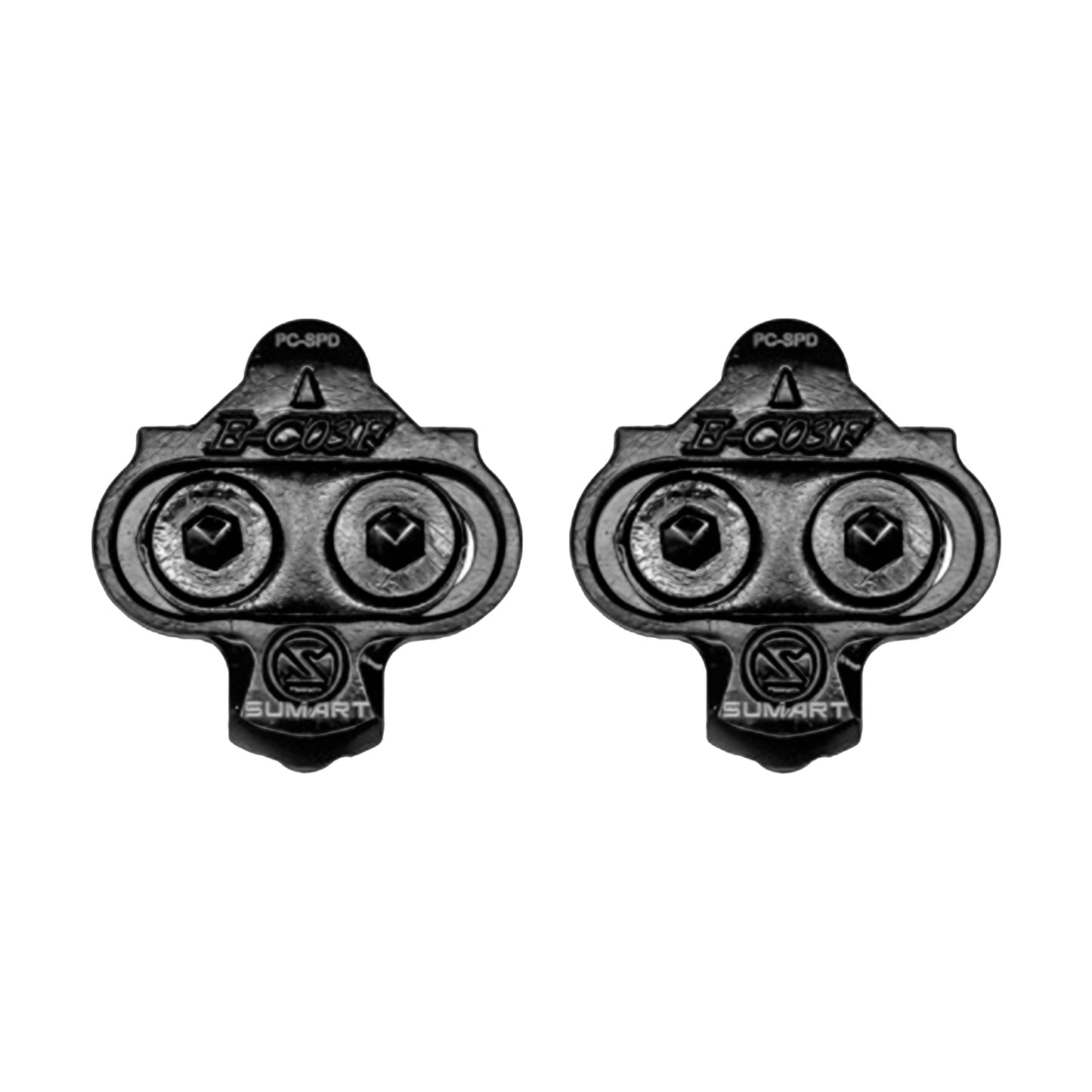 Trabas Calas Pedales Mtb Automáticos - Sumart